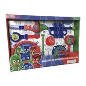 Conjunto Musical PJ Masks Kit Musical - Candide 1703