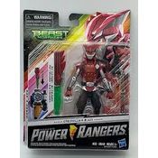 Power Rangers Cyberbvillain Blaze E5944/E5915 Hasbro