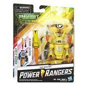 Boneco Jack Power Rangers -  Hasbro E5947/E5915