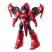 Transformers Cyberverse Class WindBlade E1896/E1883 - Hasbro