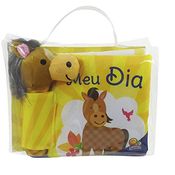 Animaizinhos bip-bip Meu dia - Todolivro 1149229