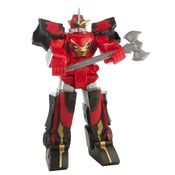 Power Rangers Megazord Vermelho  Hasbro E5900