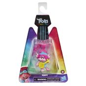 Mini Figura DreamWorks Trolls World Tour Poppy Hasbro E6568