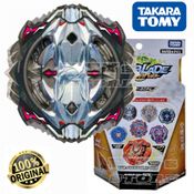 Beyblade B-140 08 Vise Leopard - Takara Tomy