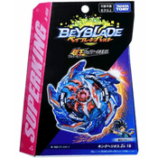 Beyblade Burst King Helios.zn 1b B160 Takara Tomy - Original