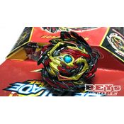 Beyblade B-145 Venom Diabolos | Takara Tomy