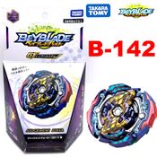 Beyblade BURST GT B-142 Booster Julgamento - Takara Tomy