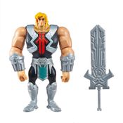 Boneco Articulado - Masters Of The Universe - He-Man - 21 cm - Mattel