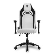 Cadeira Gamer Pichau Orion, Branca, PG-ORN-WHT01