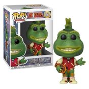 Boneco Funko Pop! Familia Dinossauro Robbie Sinclair 962