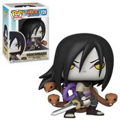 Boneco Funko Pop! Naruto Shippuden - Orochimaru 729