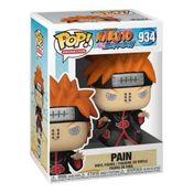 Boneco Funko Pop! Anime Naruto Shippuden Akatsuki Pain 934