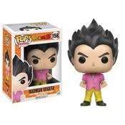 Boneco Funko Pop! Dragon Ball Z Badman Vegeta 158