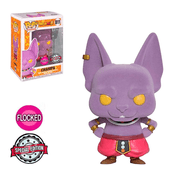 Boneco Funko Pop! Animation Dragon Ball Super Champa 811