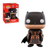 Boneco Funko Pop!! Heroes Imperial Batman 374