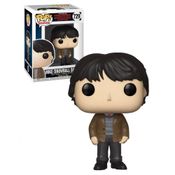 Boneco Funko Pop! Stranger Things Mike Baile De Inverno 729