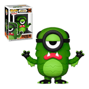 Boneco Funko Pop! Movies : Minions Creature Mel 968