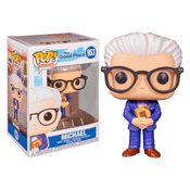 Boneco Funko Pop! Television - The Good Place Michael 953