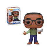 Boneco Funko Pop! Television - Chidi Anagonye 956