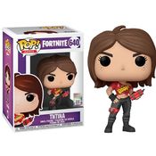 Boneco Funko Pop! Games Fortnite Tntina 640