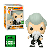 Boneco Funko Pop! Animation Dragon Ball Jackie Chun 848