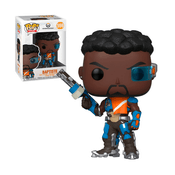 Boneco Funko Pop! Games Overwatch Baptiste 559