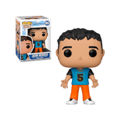 Boneco Funko Pop! The Good Place - Jason Mendoza 958