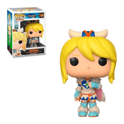 Boneco Funko Pop! Animation Monster Hunter Stories Avinia 799
