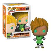 Boneco Funko Pop! Dragon Ball Z Gohan Super Saiyajin 858