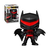 Boneco Funko Pop! Heroes Dc Comics Batman Hellbat 373