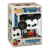 Boneco Funko Pop! Disney 65 Anos Mickey Em Lederhosen 812