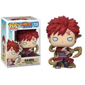 Boneco Funko Pop! Anime Naruto Shippuden Gaara 728