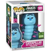 Boneco Funko Pop! Disney Alice Caterpillar 1009 Eccc 2021