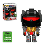 Boneco Funko Pop! Retro Toys - Grimlock Transformers 69