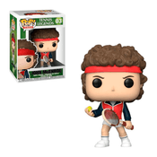 Boneco Funko Pop! Tennis Legends John Mcenroe 03