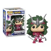 Boneco Funko Pop! Cavaleiros Do Zodiaco Shun De Andromeda 809
