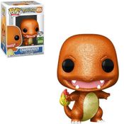 Boneco Funko Pop! Games Pokemon Charmander 455 Eccc 2021