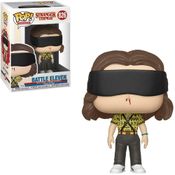 Boneco Funko Pop! Stranger Things Battle Eleven Onze 826