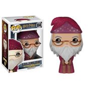 Boneco Funko Pop! Harry Potter Albus Dumbledore 04