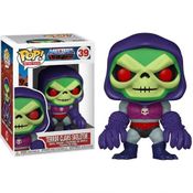 Boneco Funko Pop! Mestres Do Universo Esqueleto 39