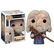 Boneco Funko Pop! Senhor Dos Aneis Rings Gandalf 443