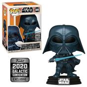 Boneco Funko Pop! Star Wars Concept Darth Vader 389