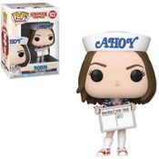 Boneco Funko Pop! Stranger Things Robin Ahoy Uniform 922