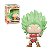 Boneco Funko Pop! Dragon Ball Super Saiyan Kale 815