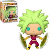 Boneco Funko Pop! Dragon Ball Super Kefla Super Saiyan 828