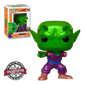 Boneco Funko Pop! Dragon Ball Z Piccolo Metalico 704