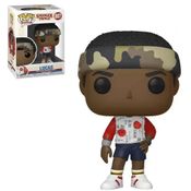 Boneco Funko Pop! Stranger Things Lucas Sinclair Casual 807