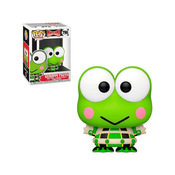 Boneco Funko Pop! Animation My Hero Academia Keroppi Tsuyu 796