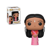 Boneco Funko Pop! Harry Potter Parvati Patil 100