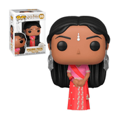 Boneco Funko Pop! Harry Potter Padma Patil 99